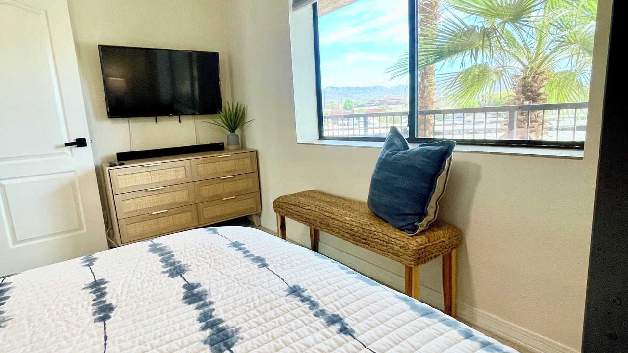 Photo of Bedroom in Lake Havasu City