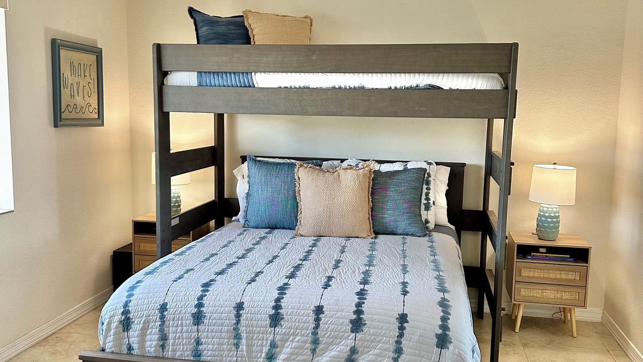 Photo of Bedroom in Lake Havasu City