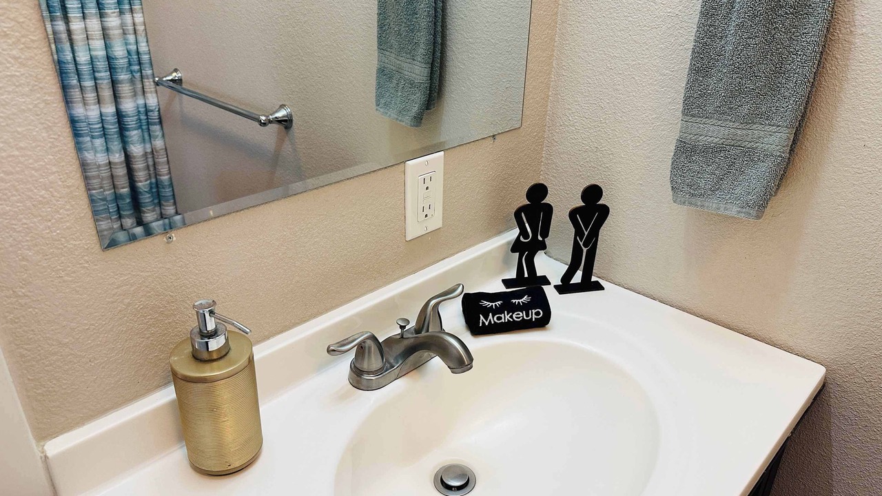 Photo of Bathroom in Northeast Reno