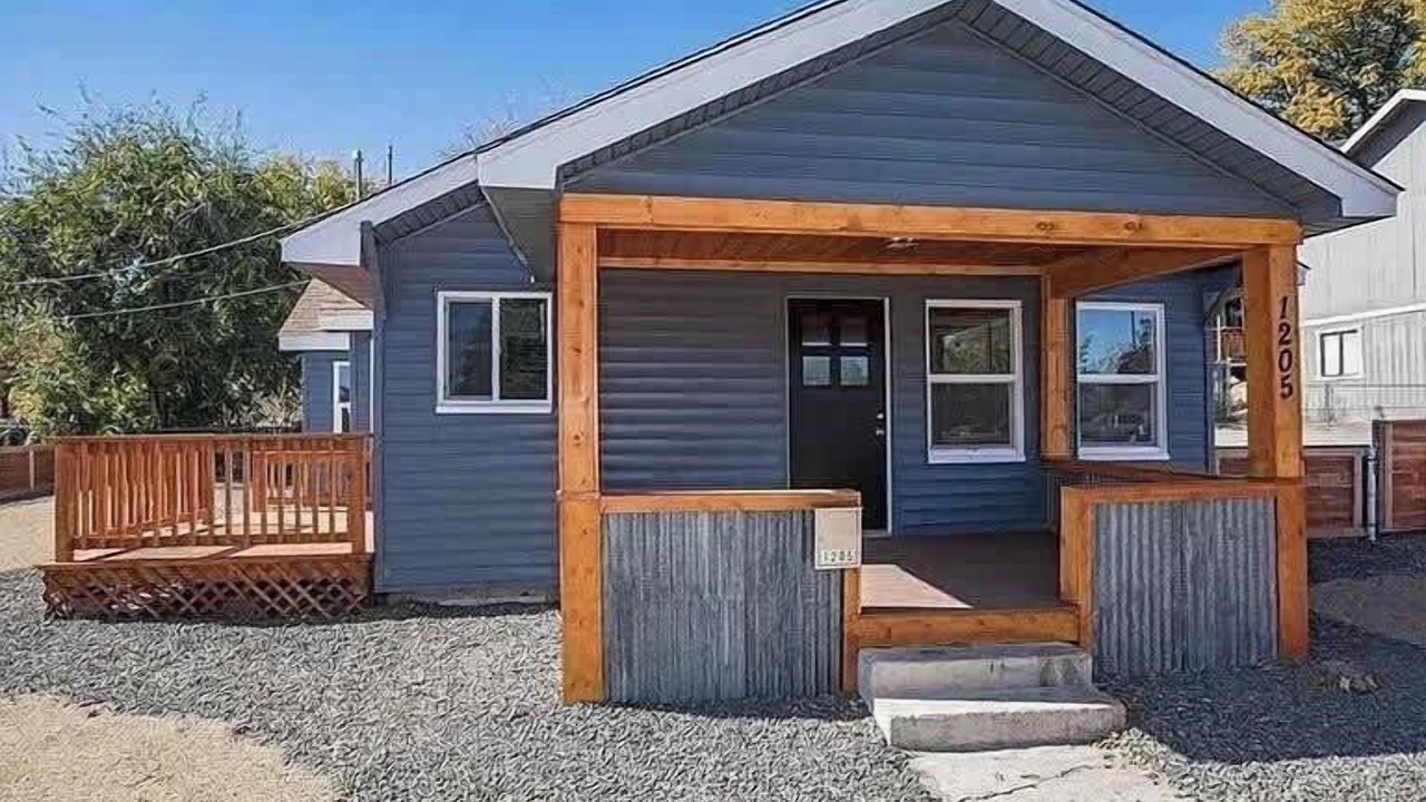 Photo of Outdoor in Northeast Reno