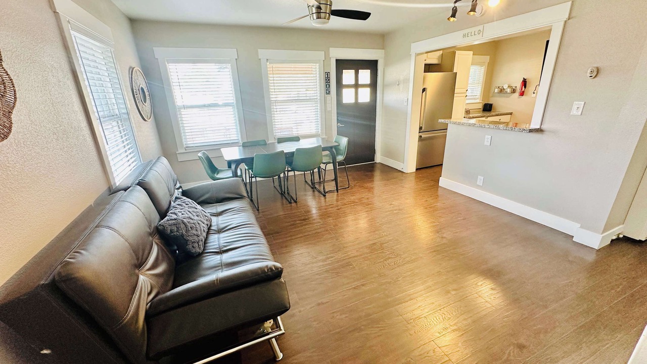 Photo of Livingroom in Northeast Reno