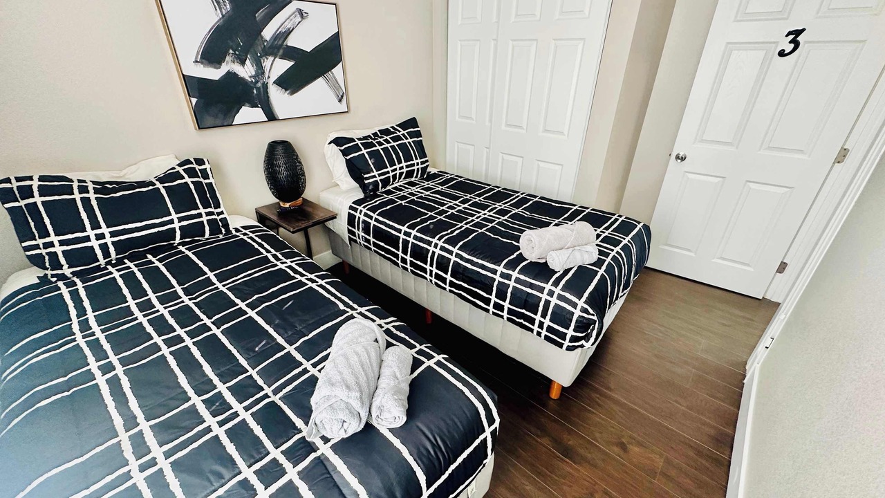 Photo of Bedroom in Northeast Reno