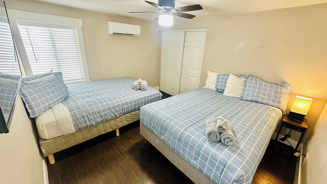 Photo of Bedroom in Northeast Reno