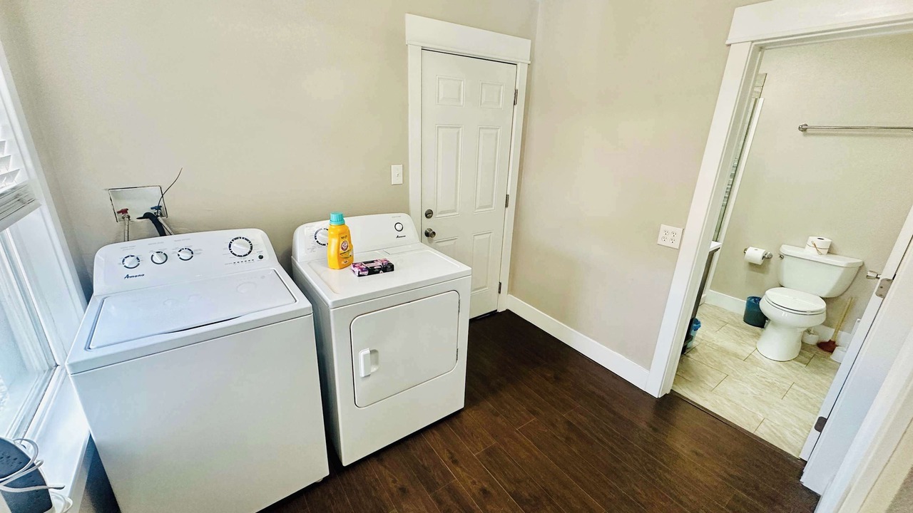 Photo of Bathroom in Northeast Reno