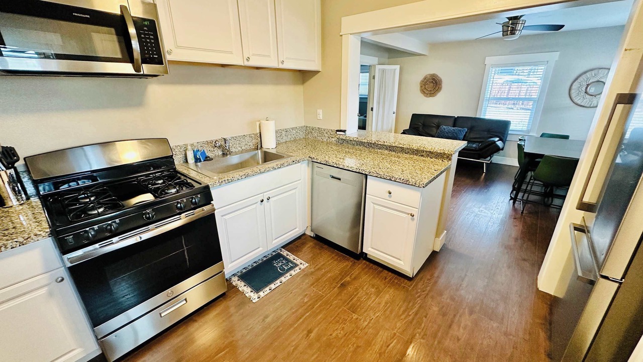 Photo of Kitchen in Northeast Reno
