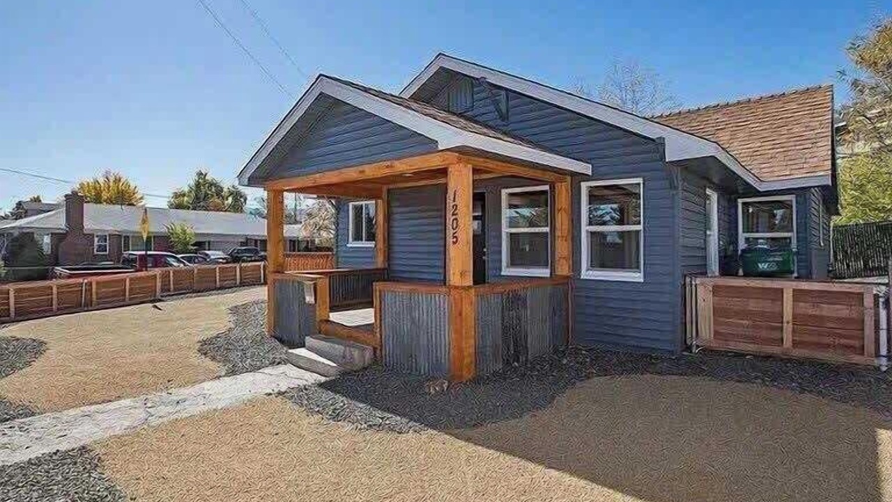 Photo of Outdoor in Northeast Reno
