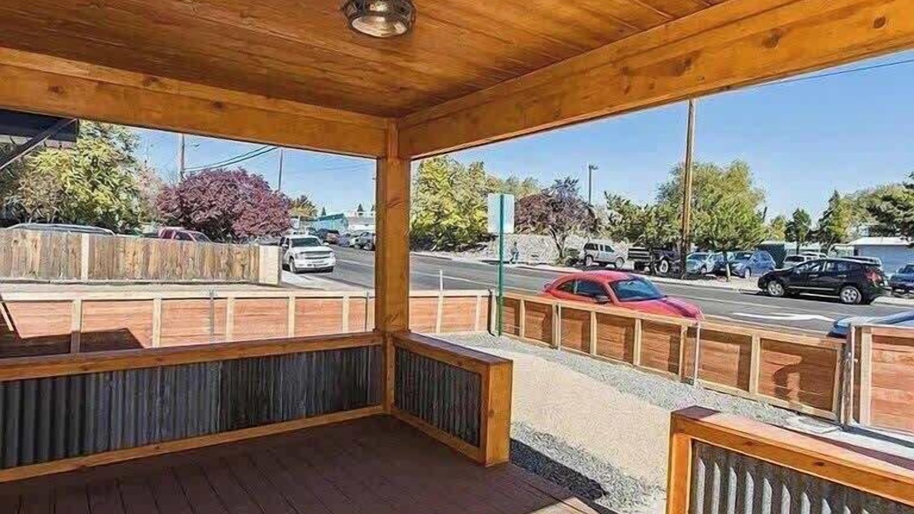 Photo of Outdoor in Northeast Reno