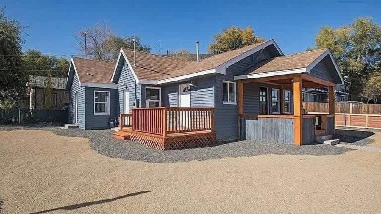 Photo of Outdoor in Northeast Reno