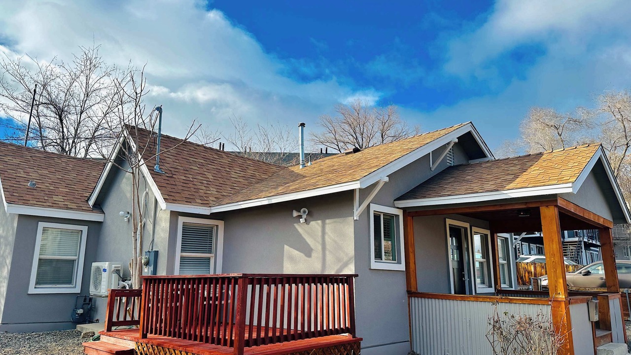 Photo of Outdoor in Northeast Reno