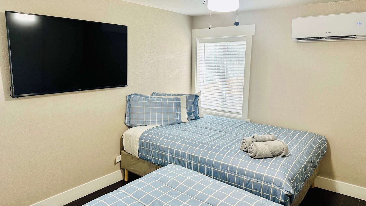 Photo of Bedroom in Northeast Reno