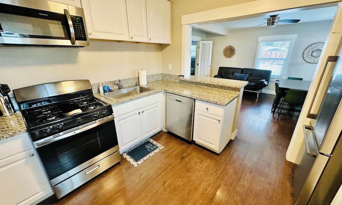 Photo of Kitchen in Northeast Reno