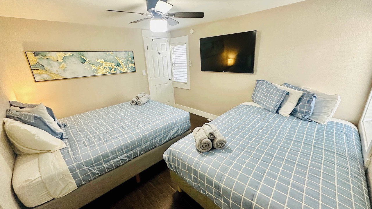 Photo of Bedroom in Northeast Reno