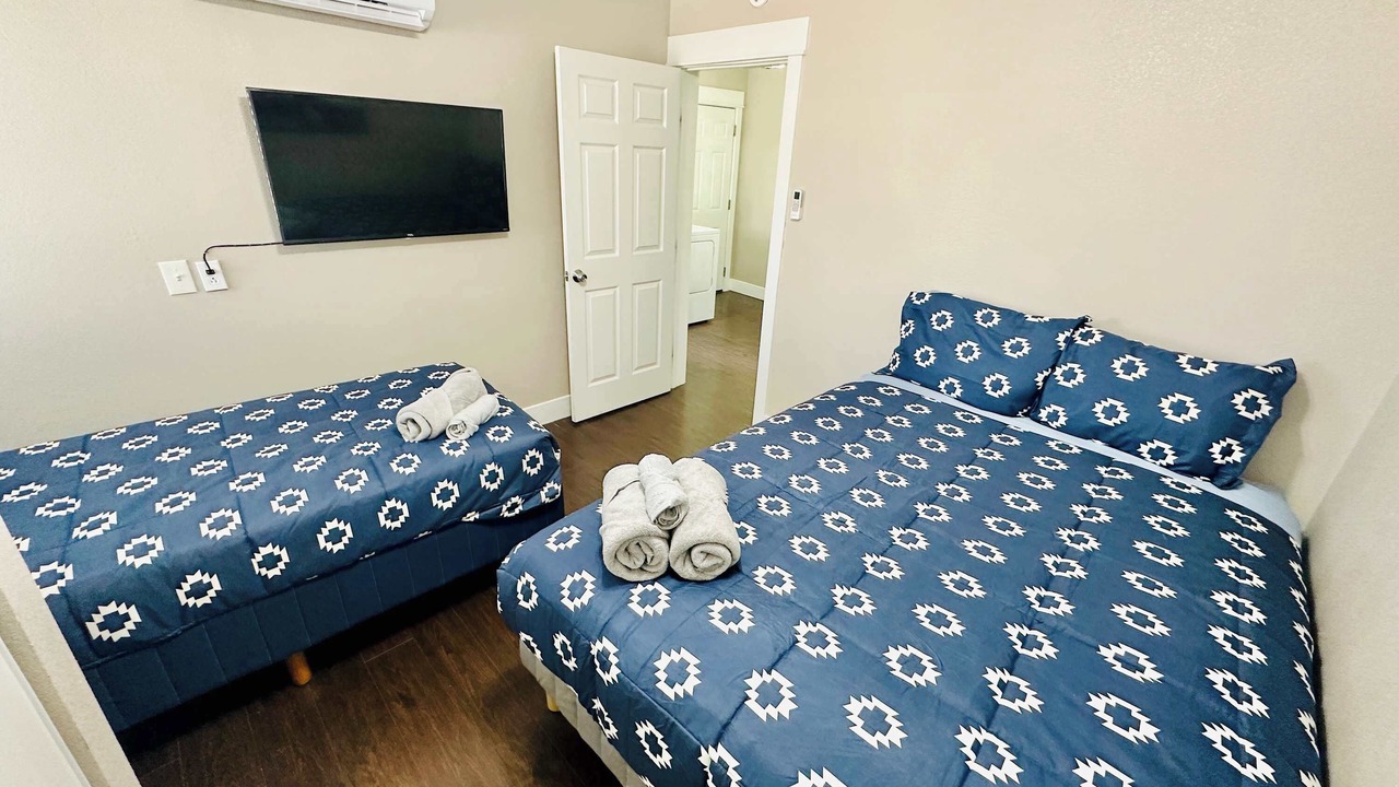 Photo of Bedroom in Northeast Reno