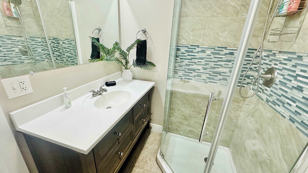 Photo of Bathroom in Northeast Reno