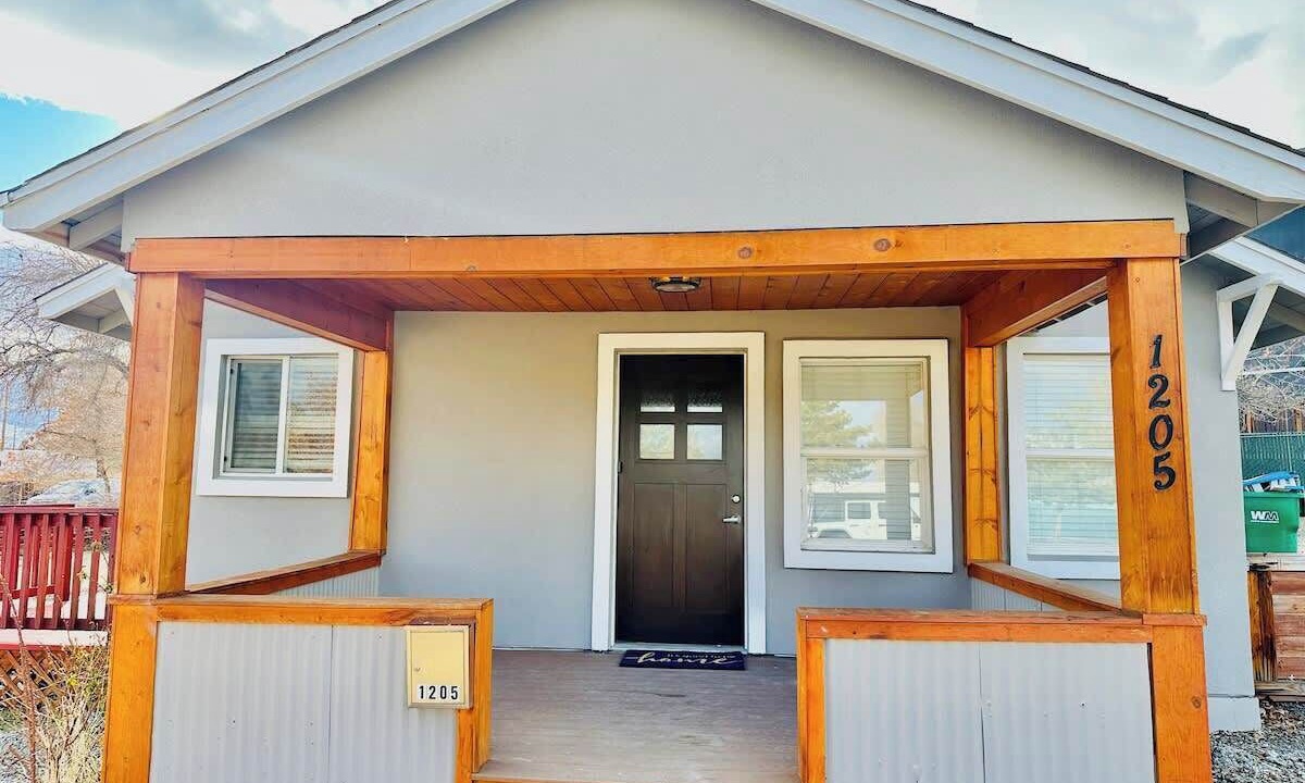 Photo of Outdoor in Northeast Reno