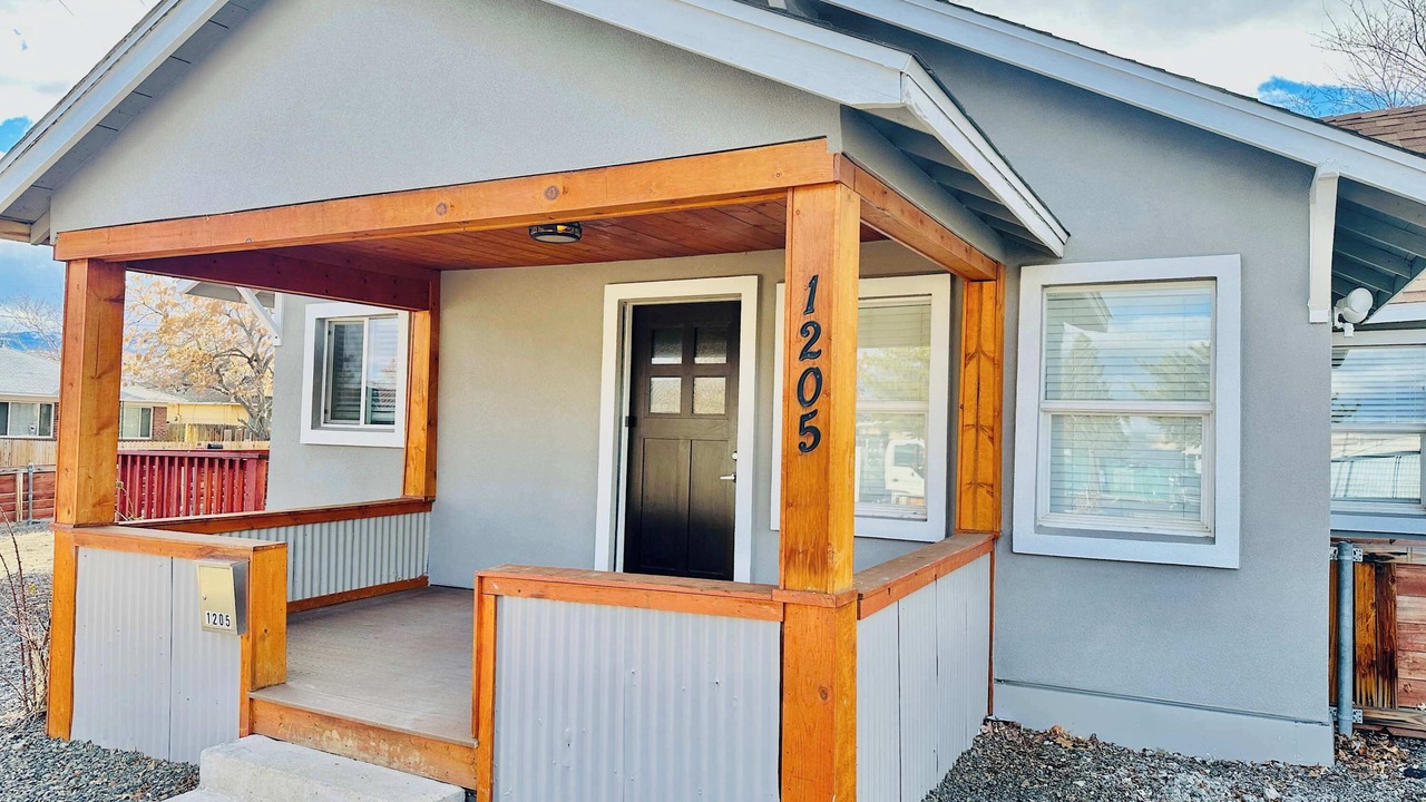 Photo of Outdoor in Northeast Reno