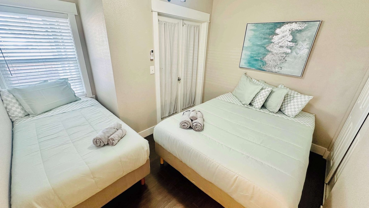 Photo of Bedroom in Northeast Reno