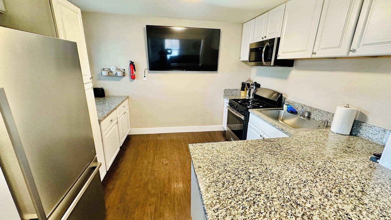 Photo of Kitchen in Northeast Reno