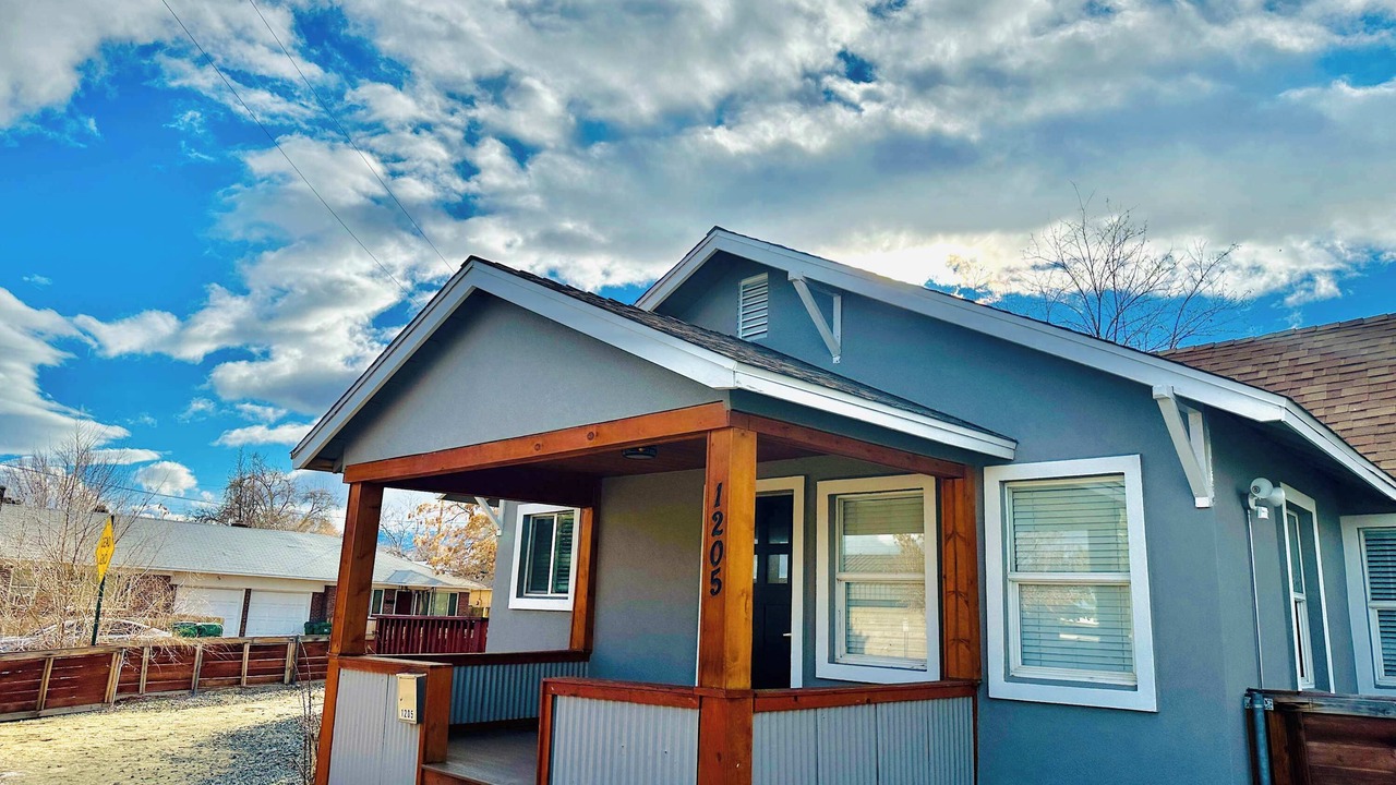 Photo of Outdoor in Northeast Reno