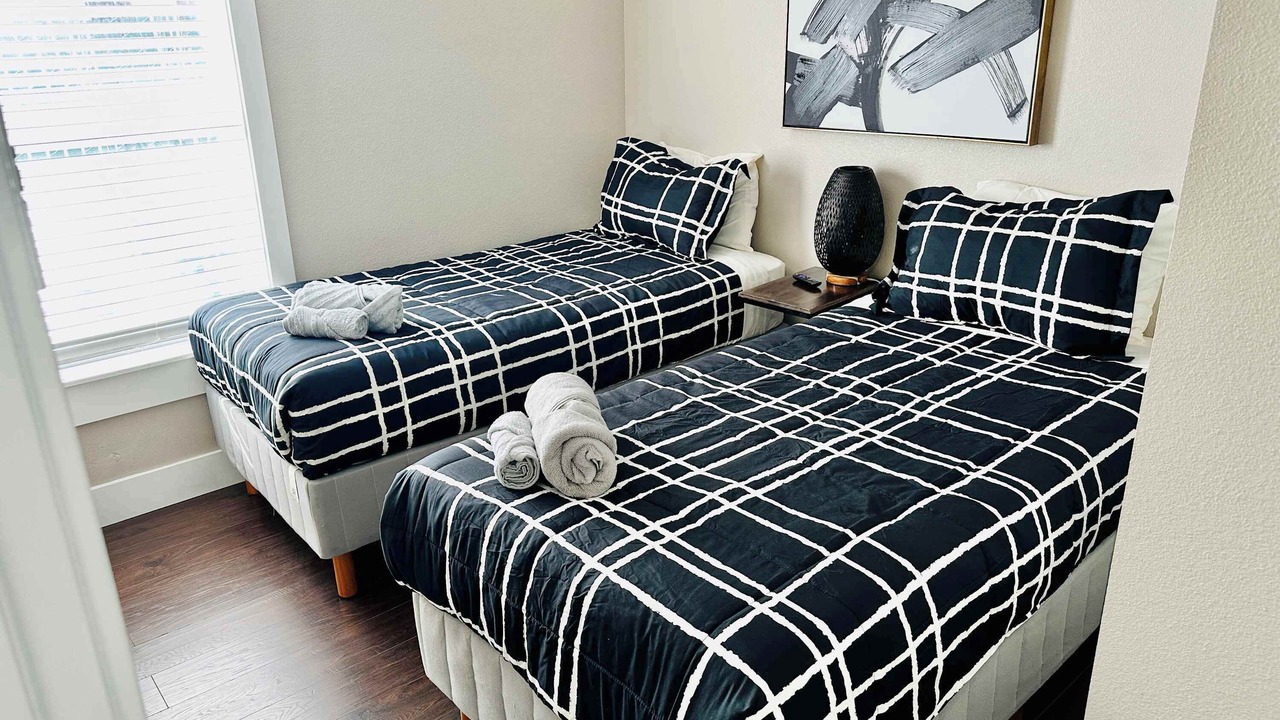 Photo of Bedroom in Northeast Reno