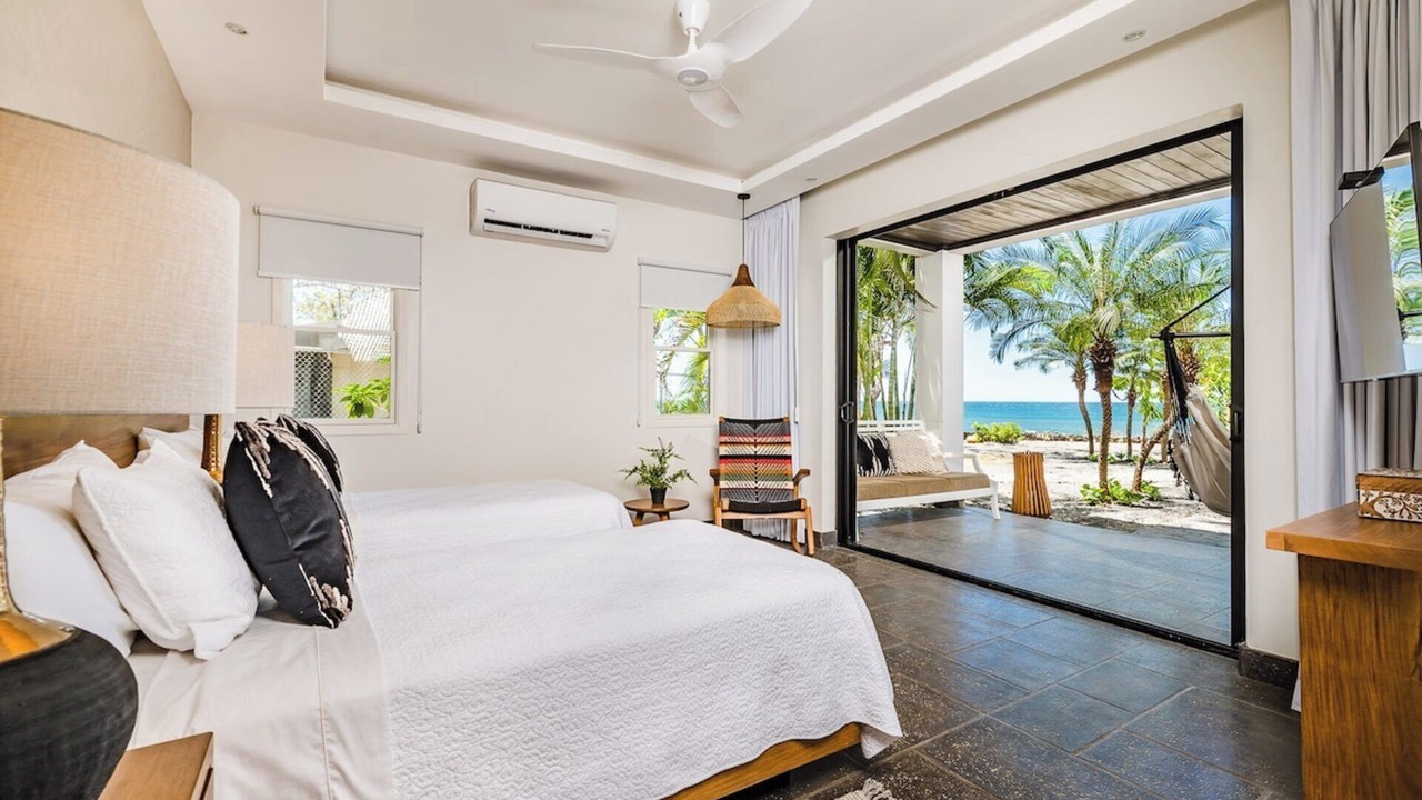Photo of Bedroom in Playa Langosta
