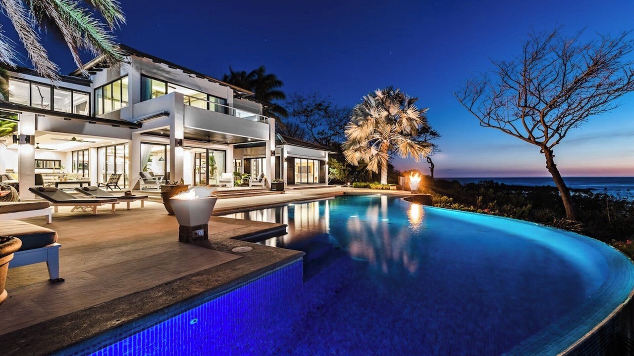 Photo of Outdoor in Playa Langosta