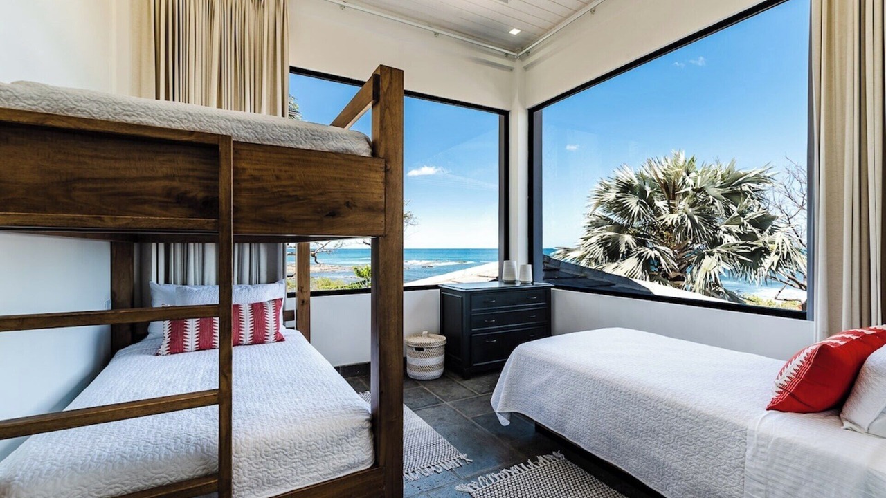 Photo of Bedroom in Playa Langosta