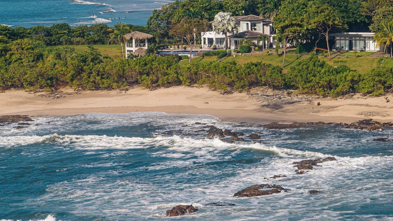 Photo of Others in Playa Langosta