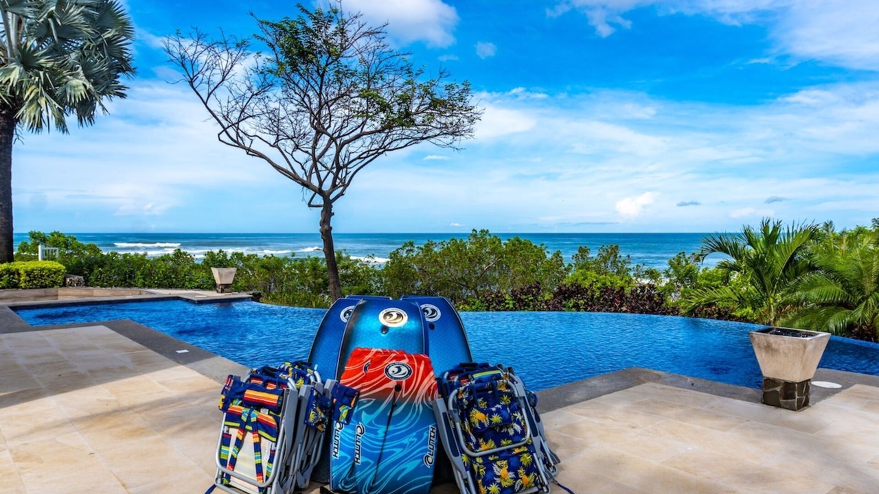 Photo of Outdoor in Playa Langosta