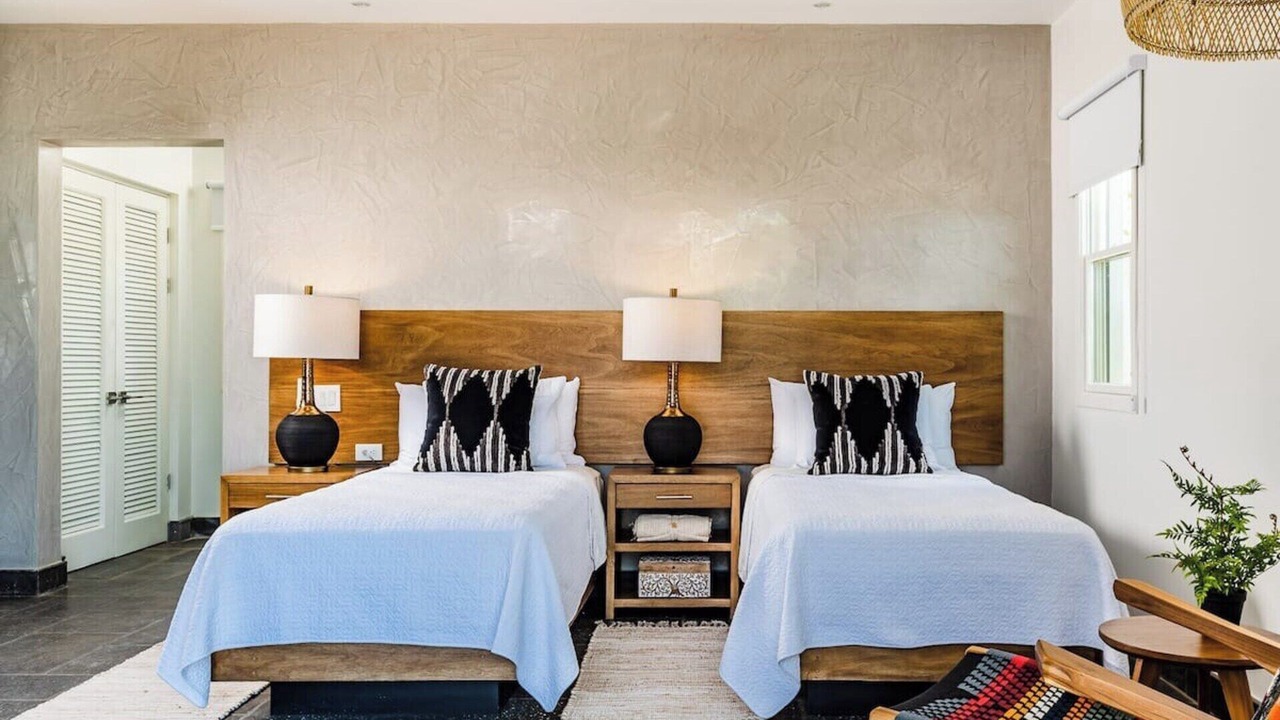 Photo of Bedroom in Playa Langosta