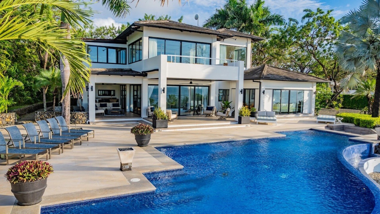 Photo of Outdoor in Playa Langosta