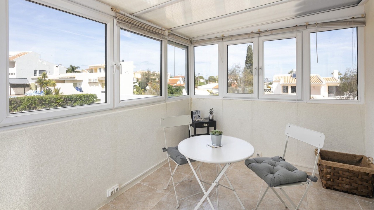 Photo of Patio Balcony in Mato Serrao