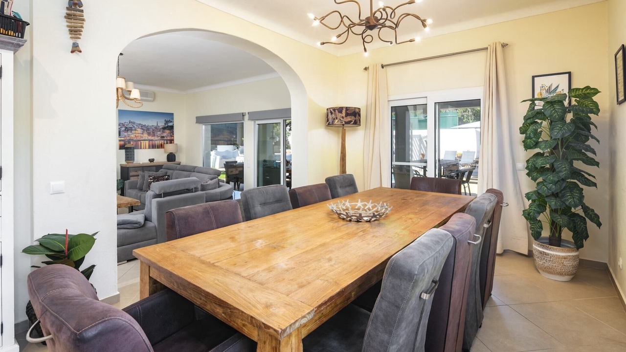 Photo of Livingroom in Mato Serrao