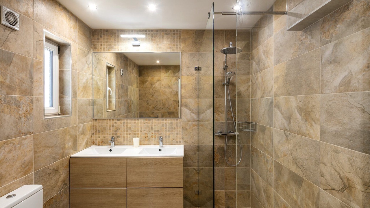 Photo of Bathroom in Mato Serrao