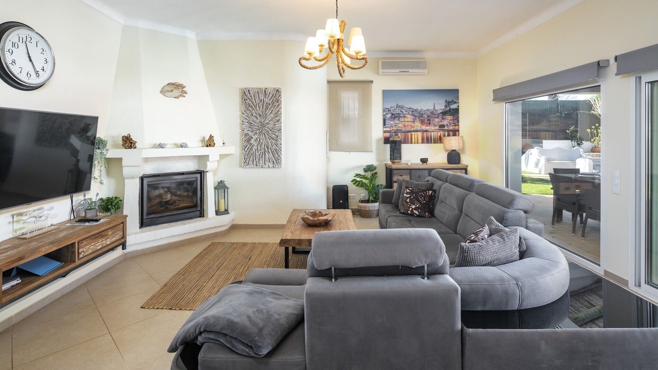 Photo of Livingroom in Mato Serrao