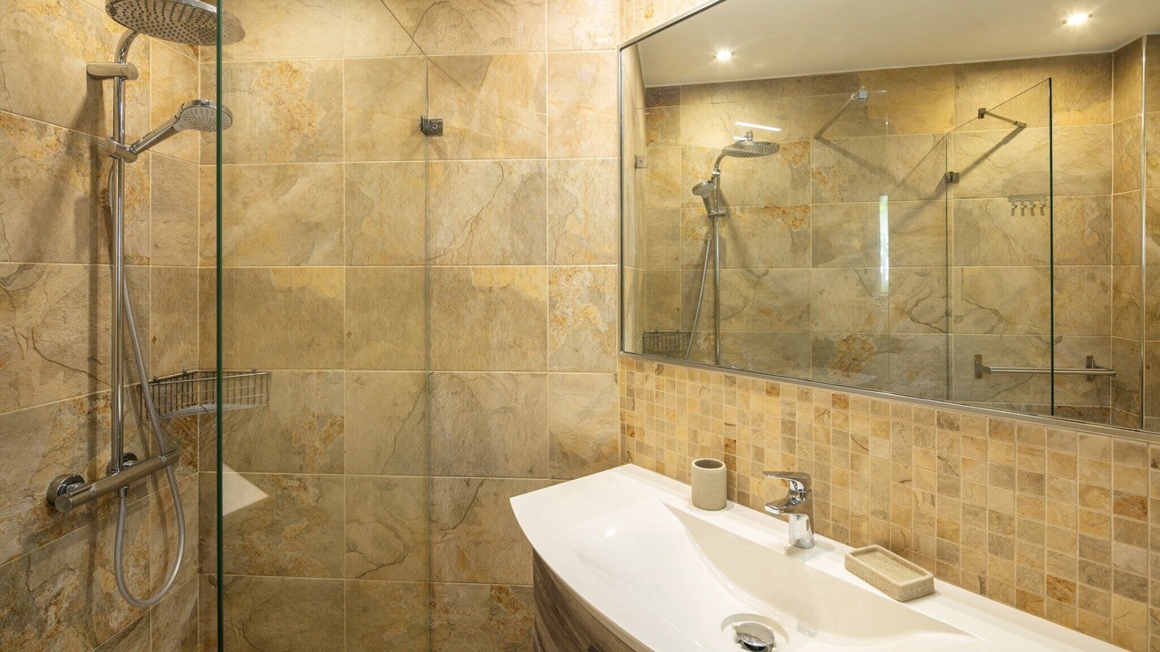 Photo of Bathroom in Mato Serrao