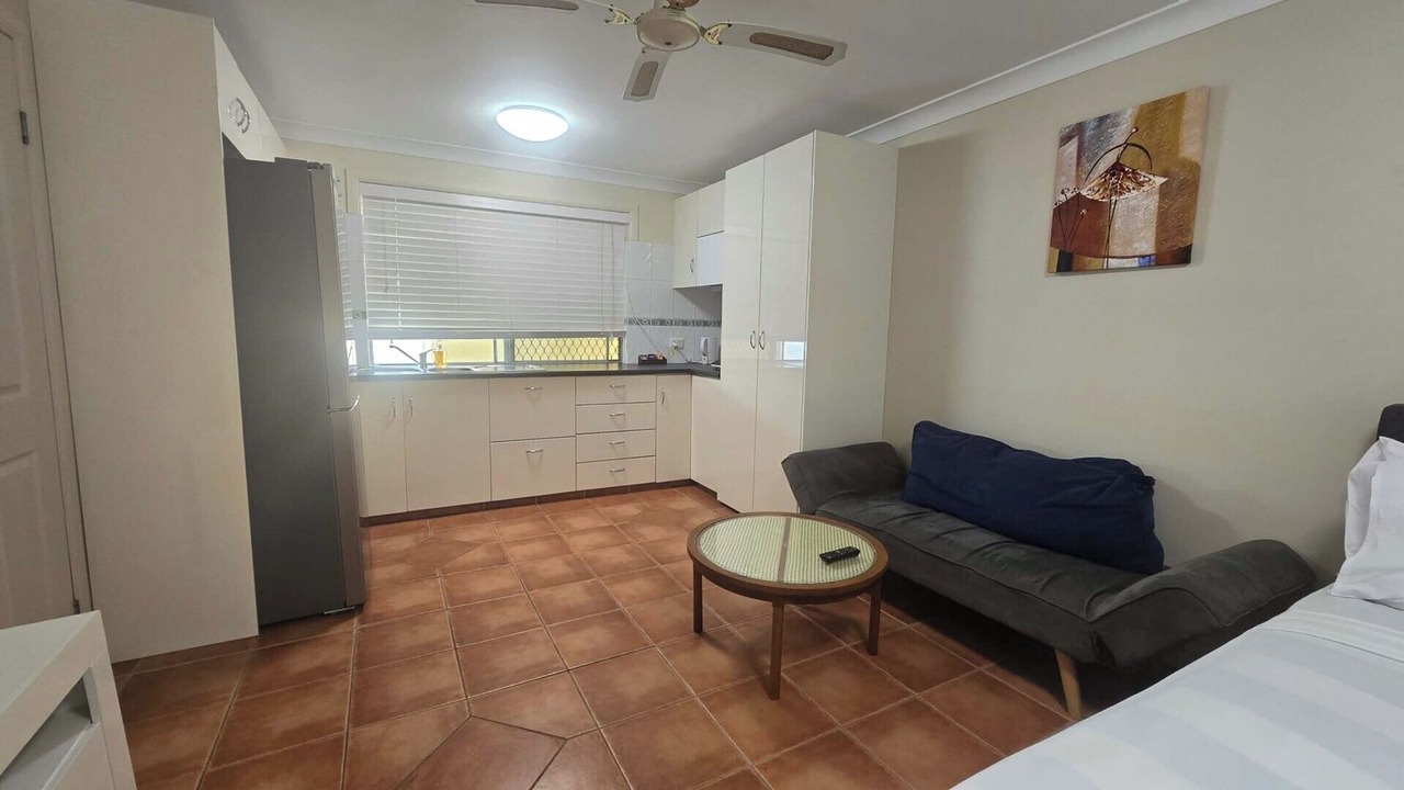 Photo of Bedroom in Mermaid Waters