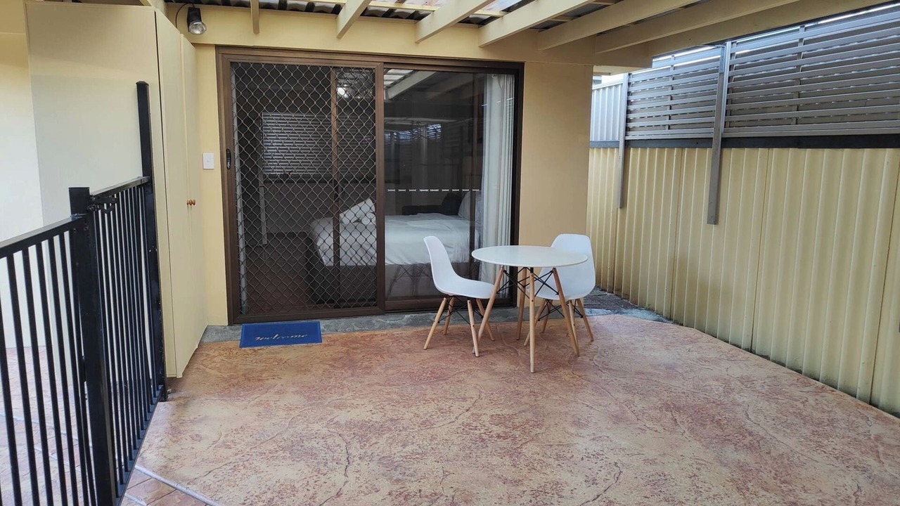 Photo of Bedroom in Mermaid Waters