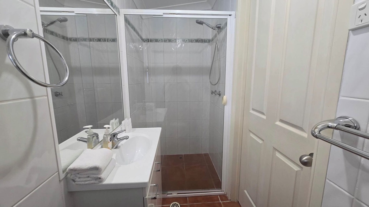 Photo of Bathroom in Mermaid Waters
