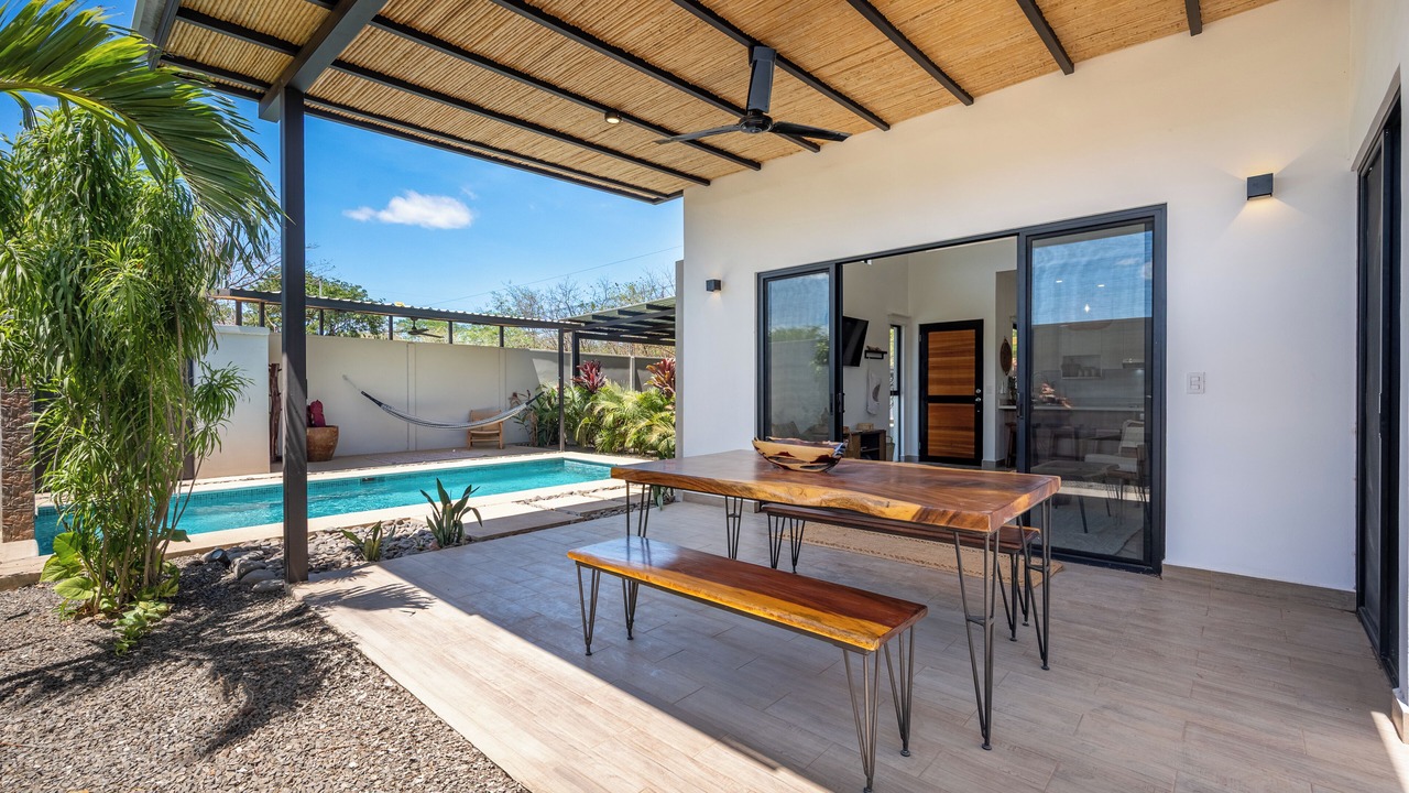 Photo of Outdoor in Tamarindo