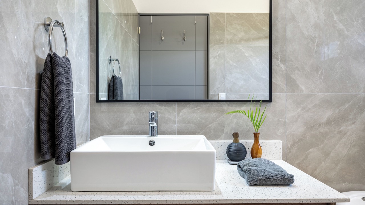 Photo of Bathroom in Tamarindo