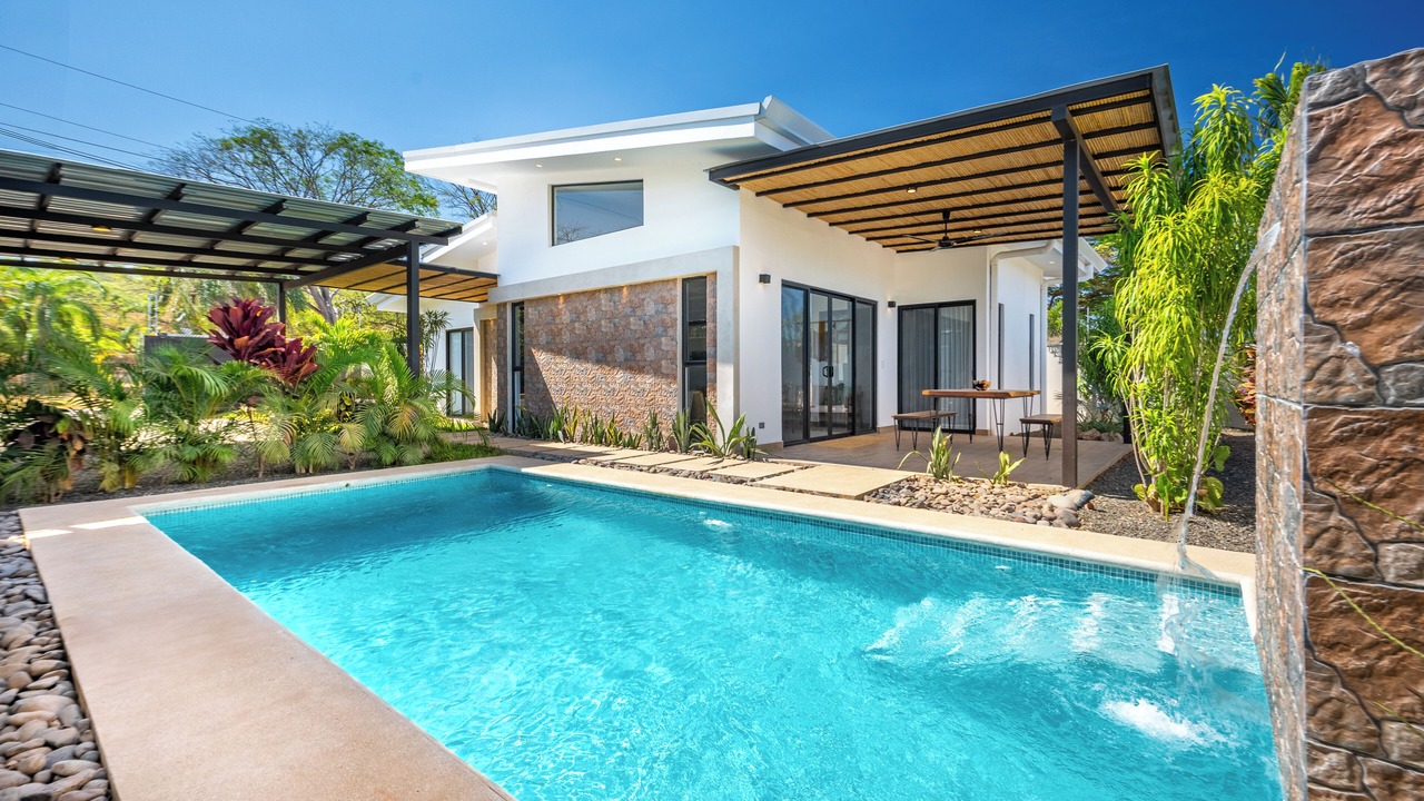 Photo of Outdoor in Tamarindo