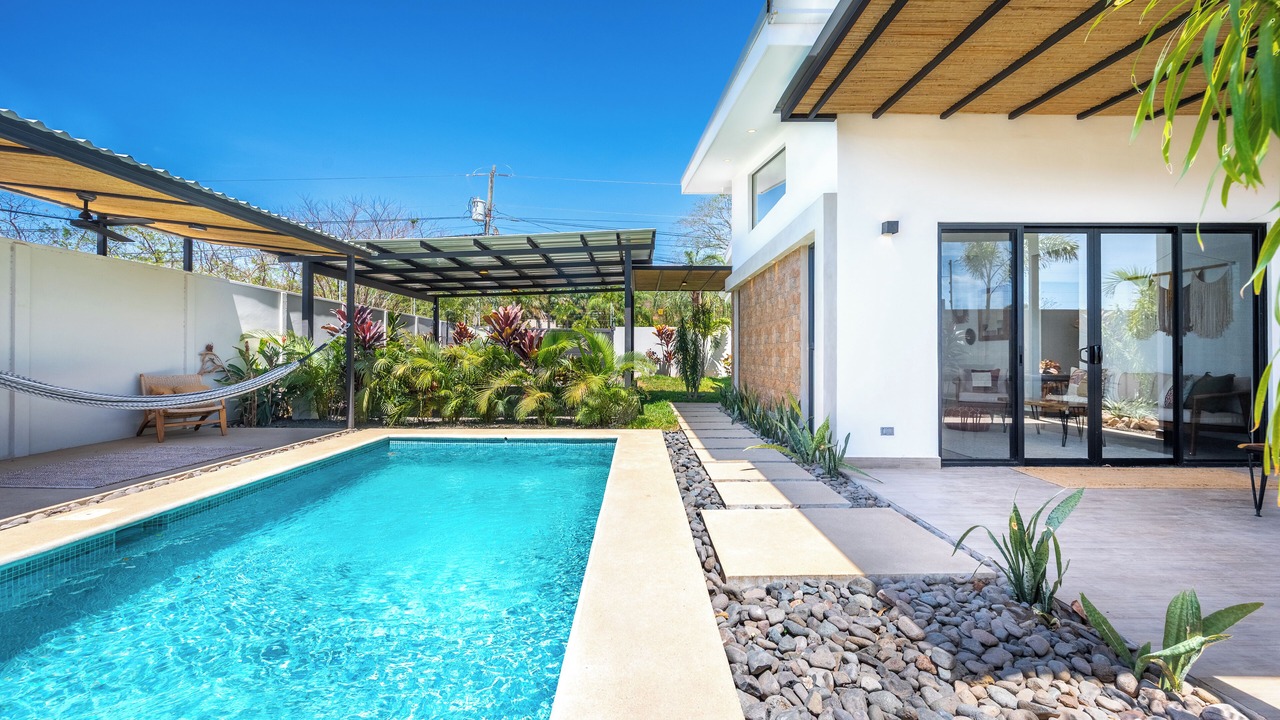 Photo of Outdoor in Tamarindo