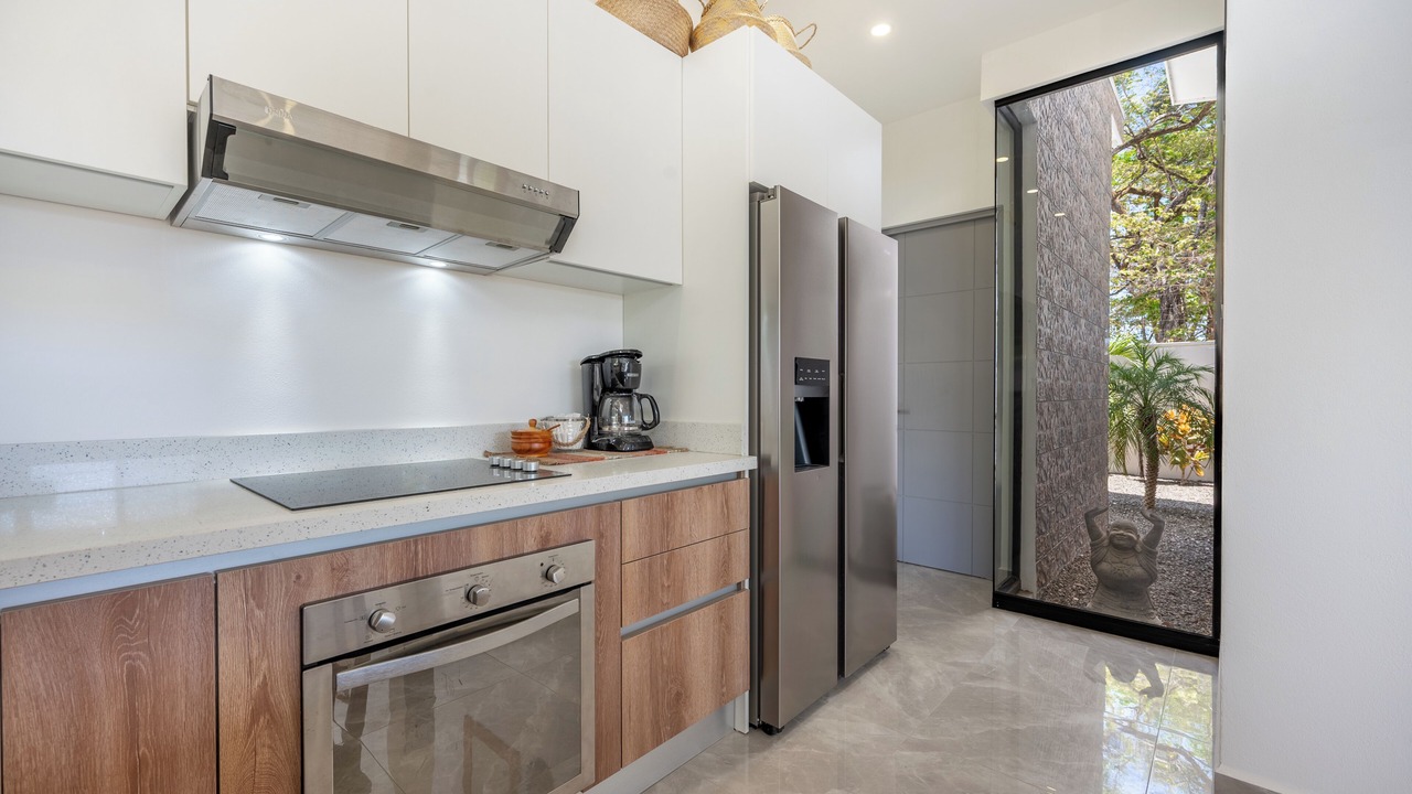 Photo of Kitchen in Tamarindo