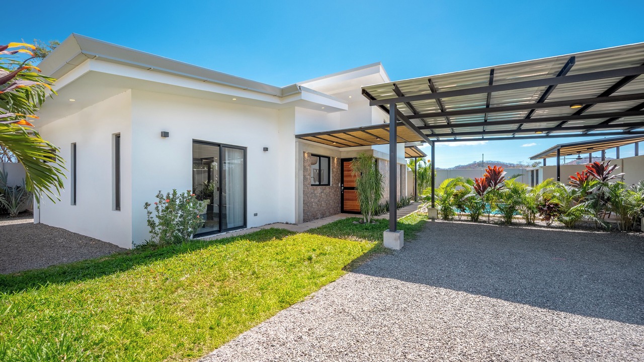 Photo of Outdoor in Tamarindo