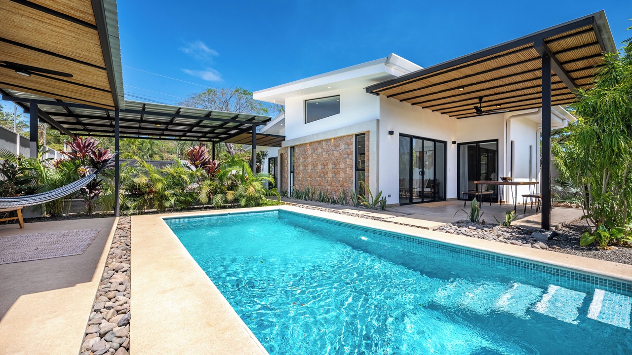 Photo of Outdoor in Tamarindo