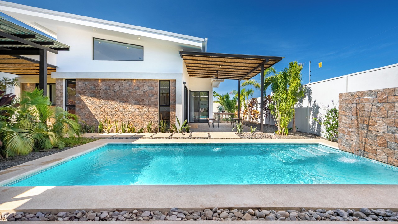 Photo of Outdoor in Tamarindo