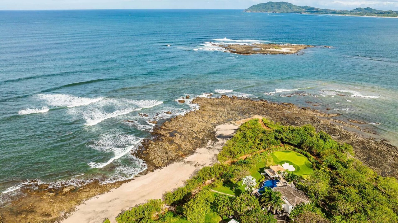 Photo of Others in Playa Langosta