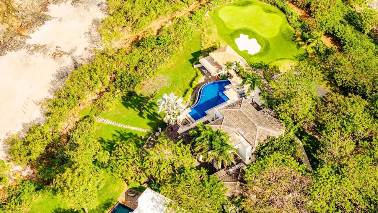 Photo of Outdoor in Playa Langosta