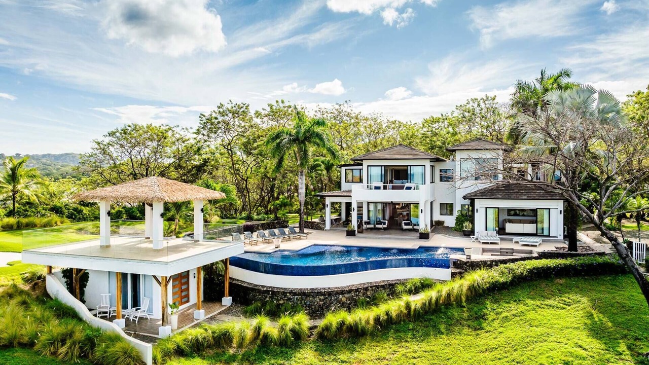 Photo of Outdoor in Playa Langosta